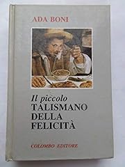 Piccolo talismano della usato  Spedito ovunque in Italia 