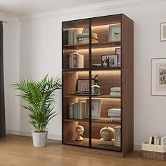 Bobve display cabinet for sale  Delivered anywhere in USA 