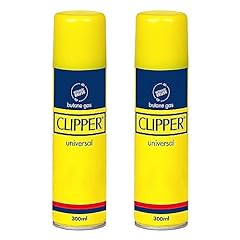 One clipper gas for sale  Delivered anywhere in Ireland
