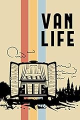 Van life journal for sale  Delivered anywhere in USA 