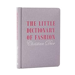 Little dictionary fashion for sale  Delivered anywhere in UK