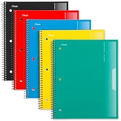 Mead spiral notebooks for sale  Delivered anywhere in USA 