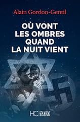 Ombres nuit vient d'occasion  Livré partout en France