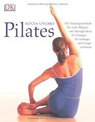Pilates alycea ungaro gebraucht kaufen  Wird an jeden Ort in Deutschland