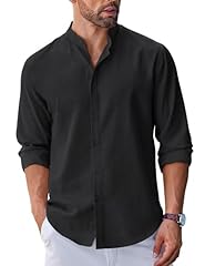 Coofandy mens band for sale  Delivered anywhere in USA 