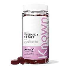 Schwangerschafts vitamin gummi gebraucht kaufen  Wird an jeden Ort in Deutschland