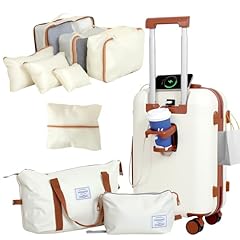 Yanqiao luggage piece for sale  Delivered anywhere in USA 