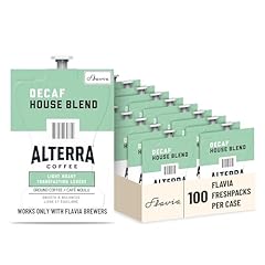 Flavia alterra decaf for sale  Delivered anywhere in USA 