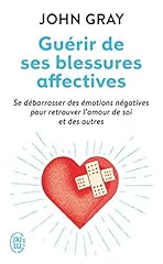 Guérir blessures affectives d'occasion  Livré partout en Belgiqu