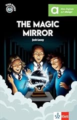 The magic mirror gebraucht kaufen  Wird an jeden Ort in Deutschland