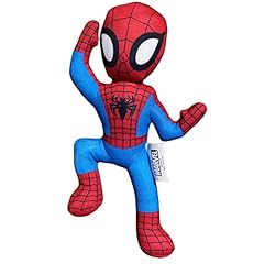 Peluche spiderman marvel usato  Spedito ovunque in Italia 