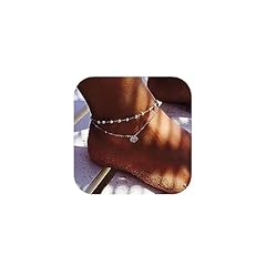 Chaioe double anklet for sale  Delivered anywhere in UK