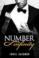 Number infinity for sale  Delivered anywhere in USA 