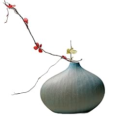 Vaso ikebana giapponese usato  Spedito ovunque in Italia 