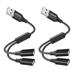 Mogood usb splitter for sale  Delivered anywhere in USA 