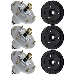 8ten deck spindle for sale  Delivered anywhere in USA 