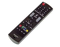 Oem sharp remote for sale  Delivered anywhere in USA 