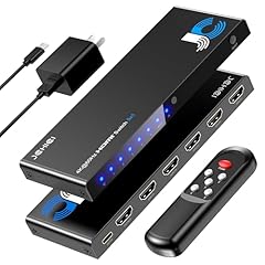 Jchici hdmi switch for sale  Delivered anywhere in USA 