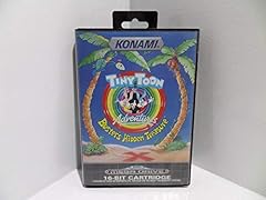 Tiny toon adventures gebraucht kaufen  Wird an jeden Ort in Deutschland