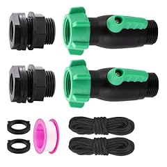 Rain barrel spigot for sale  Delivered anywhere in USA 