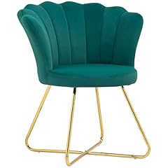 Homcom fauteuil coquillage d'occasion  Livré partout en France