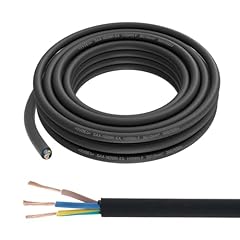 Firmerst gummikabel 3x1mm gebraucht kaufen  Wird an jeden Ort in Deutschland