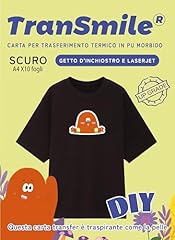 Transmile a4x10 carta usato  Spedito ovunque in Italia 