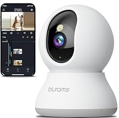 Blurams pet camera for sale  Delivered anywhere in UK