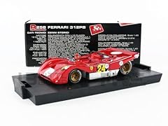 Brumm ferrari 312 d'occasion  Livré partout en France