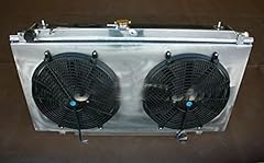Fsmoto radiateur aluminium d'occasion  Livré partout en France