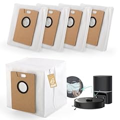 Rongzy 4pcs sacchetti usato  Spedito ovunque in Italia 
