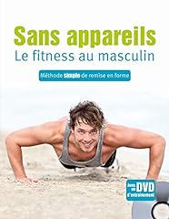 Appareils fitness masculin d'occasion  Livré partout en Belgiqu
