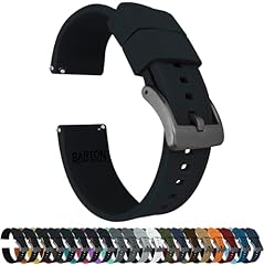 Barton watch bands for sale  Delivered anywhere in USA 