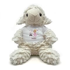 Printplanet kuscheltier schaf gebraucht kaufen  Wird an jeden Ort in Deutschland