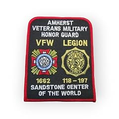 Veterans vfw legion for sale  Delivered anywhere in USA 