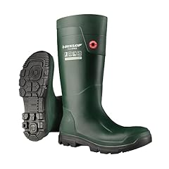 Dunlop stiefel purofort gebraucht kaufen  Wird an jeden Ort in Deutschland