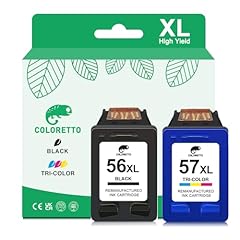 Coloretto 56xl 57xl d'occasion  Livré partout en France
