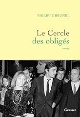 Cercle obligés roman d'occasion  Livré partout en Belgiqu