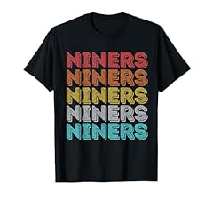 Vintage retro niners for sale  Delivered anywhere in USA 