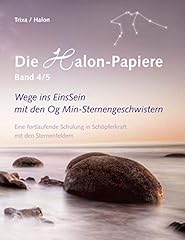 Die halon papiere for sale  Delivered anywhere in UK