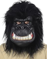 Shayulajiao gorilla mask for sale  Delivered anywhere in UK