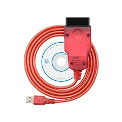 Cavo obd2 renolink usato  Spedito ovunque in Italia 