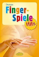 Fingerspiele hits gebraucht kaufen  Wird an jeden Ort in Deutschland