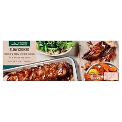 Morrisons smoky bbq for sale  Delivered anywhere in UK