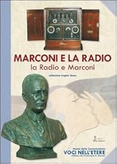 Marconi radio radio d'occasion  Livré partout en France