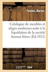 Catalogue meubles sièges for sale  Delivered anywhere in USA 