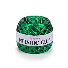 Yarnart metallic club for sale  Delivered anywhere in USA 