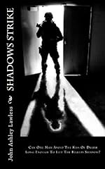 Shadows strike john d'occasion  Livré partout en France