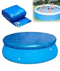 8ft round pool for sale  Delivered anywhere in UK