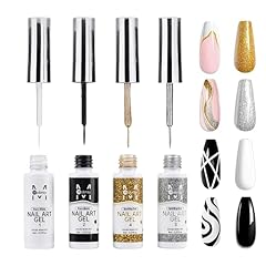 Gel liner nail for sale  Delivered anywhere in USA 